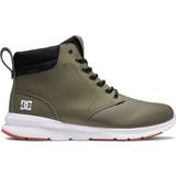 DC Shoes Herr Sneakers DC Shoes Snörskor Mason ADYS700216 Olive/White OWH 3613376434361 1099.00