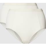Marc O'Polo Underkläder Marc O'Polo Hipster Panties 2-pack White