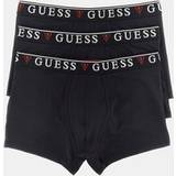 Guess Underkläder Guess Pack Boxers With Logo