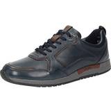 Sioux Herr Sneakers Sioux Rojaro-713, herrsneakers, Indaco, EU, Indaco