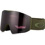 Oakley UV-skydd - Unisex Solglasögon Oakley Goggles Fall Line L Dark Brush