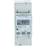 Gossen Metrawatt Elmätare Gossen Metrawatt U282A ENERGY Electricity meter AC Digital MID-approved: Yes 1 pcs