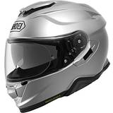 Shoei GT-Air II Helmet Silver Unisex, Adult