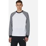 Moncler Hoodies - Jersey Kläder Moncler X Frgmt Houndstooth T-shirt