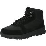 Geox Herr Skor Geox Sneakers U Sterrato Abx U36F0B 02243 C9999 Black 8056206380943 1899.00