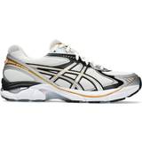 Herr - Silver Sneakers Asics GT-2160 - Cream/Pure Silver