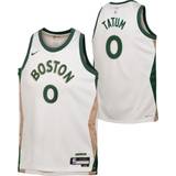 Boston Celtics - NBA Matchtröjor Nike Jayson Tatum Boston Celtics City Edition 2023/24
