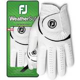 FootJoy Golfhandskar FootJoy Weathersof Golf Glove 9012011