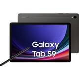 Aktiv digitizer (styluspenna) Surfplattor Samsung Galaxy Tab S9 11 tum, 12/256