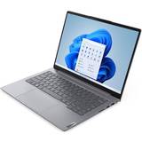 Lenovo 16 GB Laptops Lenovo ThinkBook 14 G6 IRL 21KG004TMX