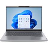 Intel Core i7 - USB-C - Windows Laptops Lenovo ThinkBook 14 G6 IRL 21KG004TMX