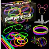 Party King Glowsticks