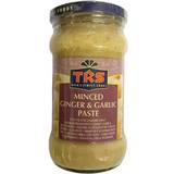 Trs Matvaror Trs Ginger & Garlic Paste Minced