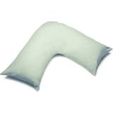Belledorm Sängkläder Belledorm Apple Easycare Percale Pillow Case Beige (76x51cm)