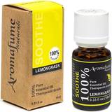 Phoenix Massage- & Avslappningsprodukter Phoenix Aromafume Essential Oil Lemongrass 10Ml