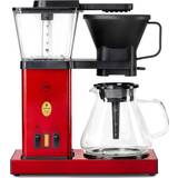 OBH Nordica Kaffemaskiner Blooming Prime, chili