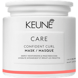 Keune Hårprodukter Keune Care Confident Curl Mask 200ml