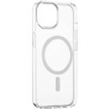 FIXED Mobilfodral FIXED MagPure for Apple iPhone 14, Clear iPhone 14 Smartphone Hülle, Transparent
