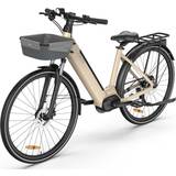 OKAI EB10 E-Bike elcykel 500W km