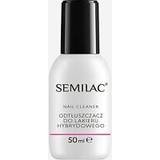 Semilac Brun Nagelprodukter Semilac Nail Cleaner Pure 50ml