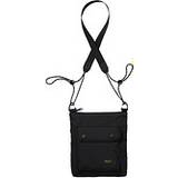 Väskor Carhartt WIP Haste Strap Bag, Black One Size