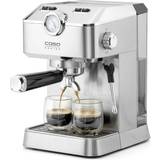 Caso Kaffemaskiner Caso Espresso Gourmet