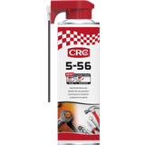 CRC 5-56 Clever Straw Rostlösare/Smörjmedel Silikonspray