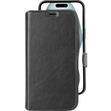Mobiltillbehör Champion 2-in-1 Slim wallet iPhone 15