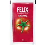 Felix Matvaror Felix Ketchup portionspåse 126x25g/fp