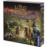 Kosmos The Lord of the Rings: Adventure to Mount Doom