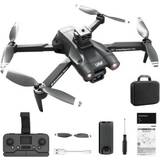 Follow Me Drönare JJRC X28 mini drone m. 8K/HD kamera