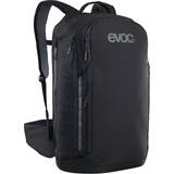 Svarta Väsktillbehör Evoc Commute Pro 22L Backpack