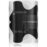 Semilac Gåvoboxar & Set Semilac Shaper Wide Nail Forms mallar naglar 100