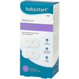BabyStart Hälsovårdsprodukter BabyStart FertilCount Spermietest 2pack