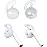 Apple Tillbehör för hörlurar Apple Airpods erstatnings høretelefon covers