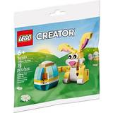 Byggnader - Lego Creator Lego Creator 30583 Cute Easter Bunny with
