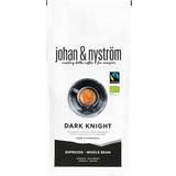 Matvaror Johan & Nyström Dark Knight Espresso Fairtrade Organic 1 st