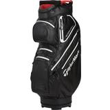 TaylorMade Golf TaylorMade Storm Dry Cart Bag