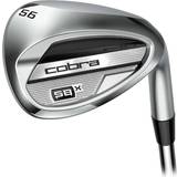 Cobra Golf Kläder Cobra Snakebite-X Herre Wedge Chrome