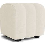 Norr11 Soffor Norr11 Studio Pouf Soffa 4-sits
