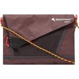 Handväskor Klättermusen Hrid WP Accessory Bag 3L Amaranth Red