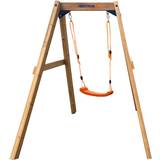 Hedstrom Leksaker Hedstrom Single Wooden Swing Playset