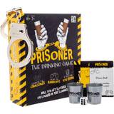 Firebox Prisoner Drinking Game