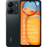 Xiaomi LCD Mobiltelefoner Xiaomi Redmi 13C 256GB