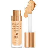 Guldiga Concealers Kokie Cosmetics Doubletime Full Cover Concealer 101 Medium Golden