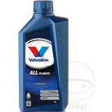 Valvoline Motoroljor Valvoline all-climate 10w-40 mineralisch Motoröl 1L