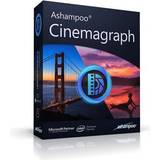 Kontorsprogram Ashampoo Â Cinemagraph