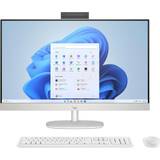 HP Stationära datorer HP 27-cr0006ng All-in-One-PC