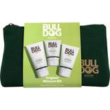 Bulldog Gåvoboxar & Set Bulldog Original Wash Bag + 125 + 100