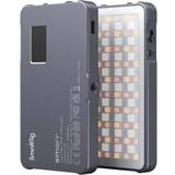 Smallrig P96L RGB Video Light Portable LED On-Camera Light Panel for TikTok